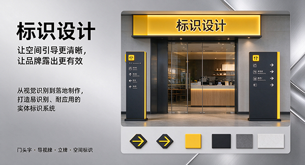 东兰县标识设计