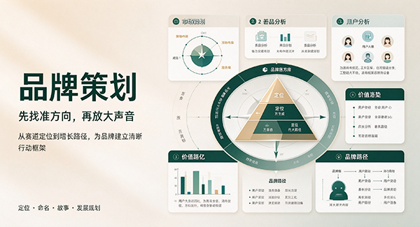 东兰县品牌策划