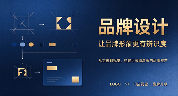 东兰县品牌设计